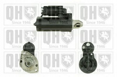 QUINTON HAZELL qrs2316 -  Стартер